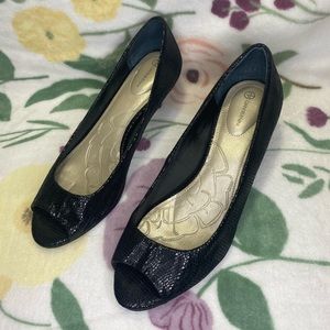 Giani Bernini Short Heels women’s 6.5